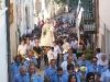 Processione Madonna del Carmine - 2008