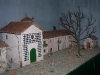 Ricostruzione di Rovella (presepe)            