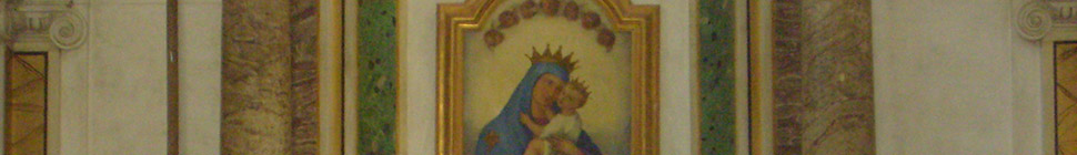 Associazione Confraternita Madonna del Carmine header image 4