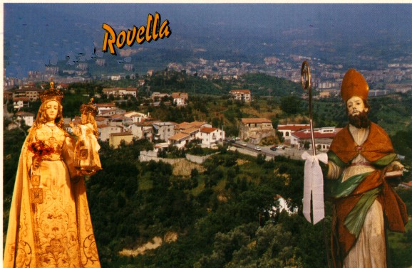 Rovella di Zumpano (CS)